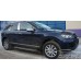 Защита порогов подножки Artemis для Volkswagen Touareg